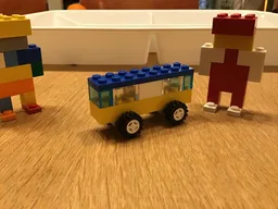 30510 - The Bus