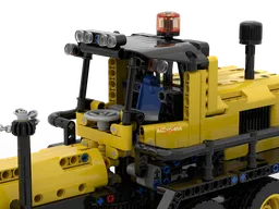42108 - Motor Grader