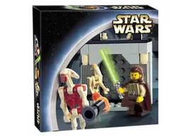 Jedi Defense II