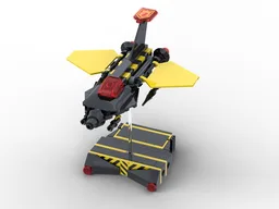 BT - Mini Bomber 1