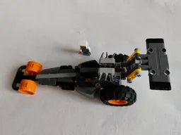 42119 Dragster