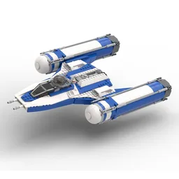 BTL-B Y-Wing Starfighter