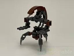 Droideka