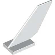 Tail Shuttle / White