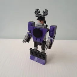 Shredder