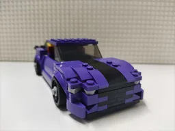 76904 Ford Mustang
