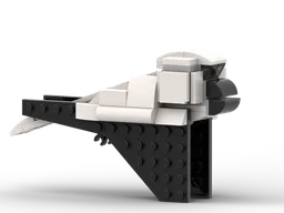 31134 - Bird