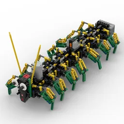 Centipede