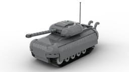 Panzer X