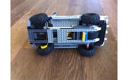 5893 Ford Raptor