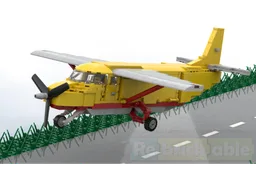 Cessna 208B