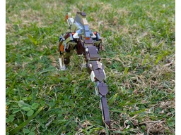 76974 Spinosaurus