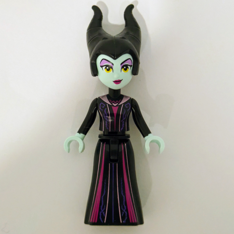 Lego Maleficent