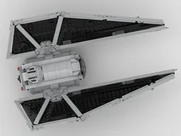 TIE Striker