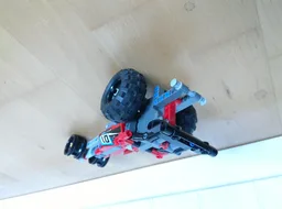 42073 Dragster