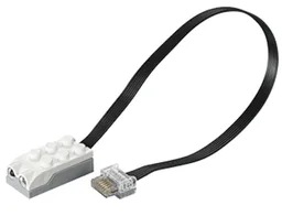 Sensor, Motion, We-Do 2.0 2 x 4 x 1