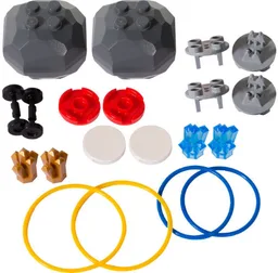 Mindstorms EV3 Replacement Pack 5