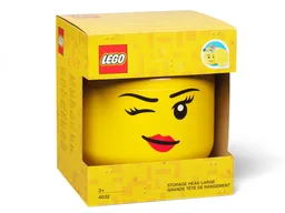 Storage Head L (Winking)