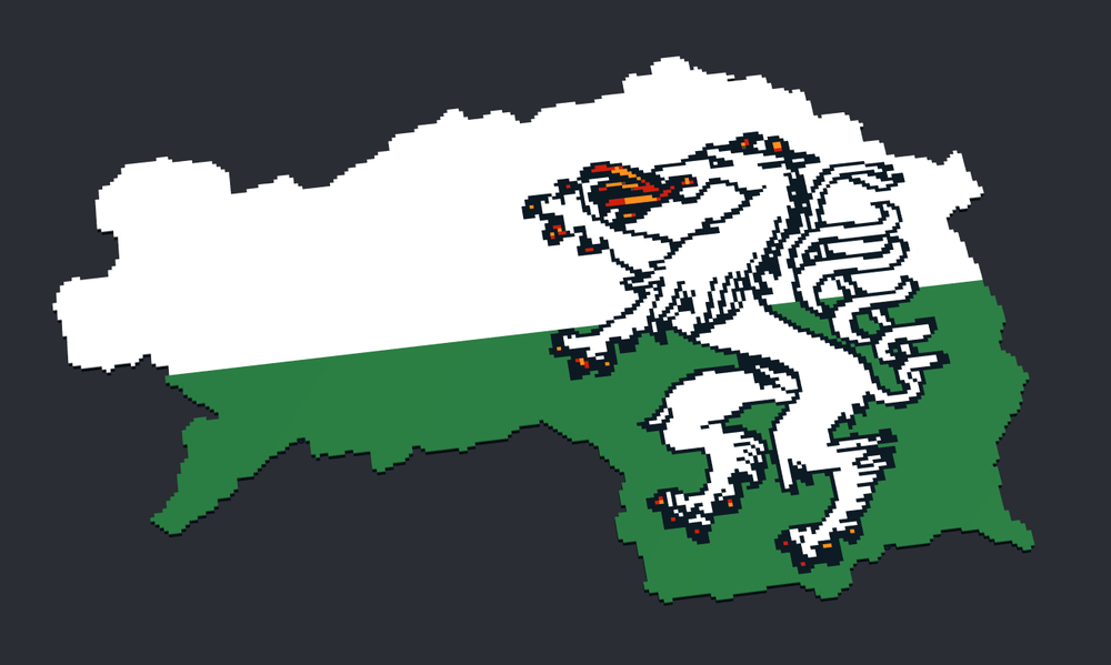 Lego Steiermark - Styria