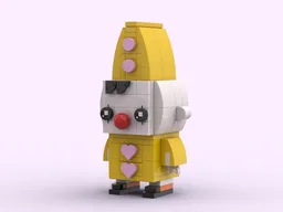 Bumba - Studio100 Character