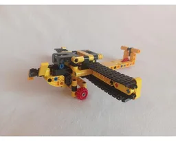 Airplane 42163 Alternative