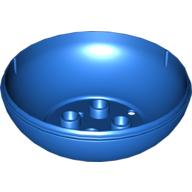 Lego Duplo Egg Base / Blue