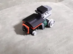 31015 - Tractor