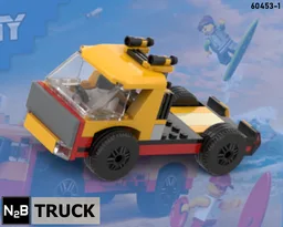 60453-1 TRUCK