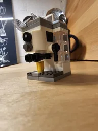 Espresso Machine
