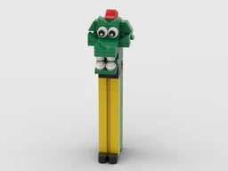 Brickley Candy Dispenser