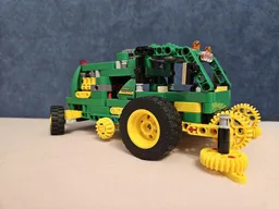 Street Sweeper