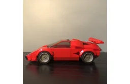 Lamborghini Countach