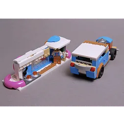 60452 Hot Rod