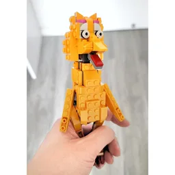 Big Bird