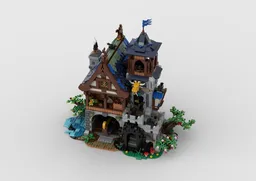 Greenwood Watch