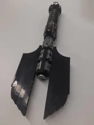 Darth Malgus Lightsaber