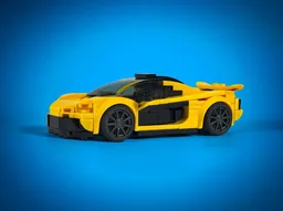 Woking P1