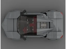 Acura NSX Type-S
