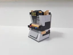 Ninjago Arcade