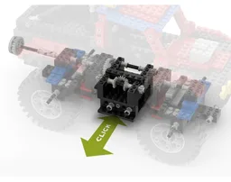 8860 Monstertruck