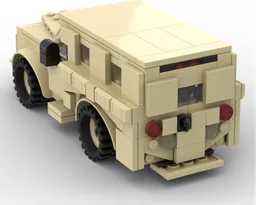 lenco bearcat G5 mod