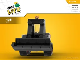 Bobcat Skid-Steer Loader
