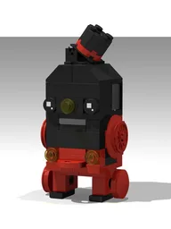 40370 Brickheadz