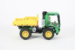 42136 Dumper