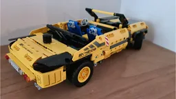 Cabrio Limousine