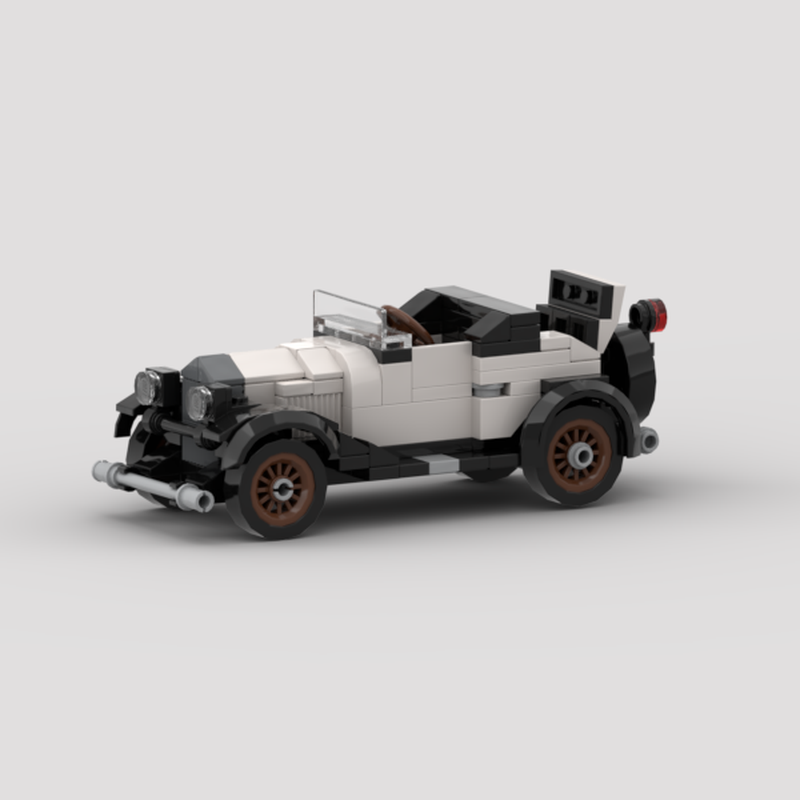 Lego 1928 CHEVROLET AB CABRIOLET