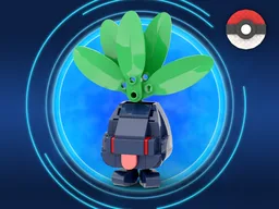 Oddish - Pokemon