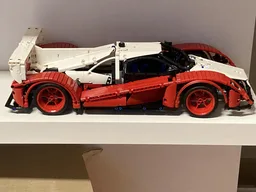 Le Mans Prototype 1 (LMP1)