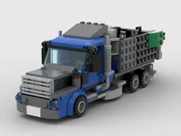 60223 - Dump Trucks