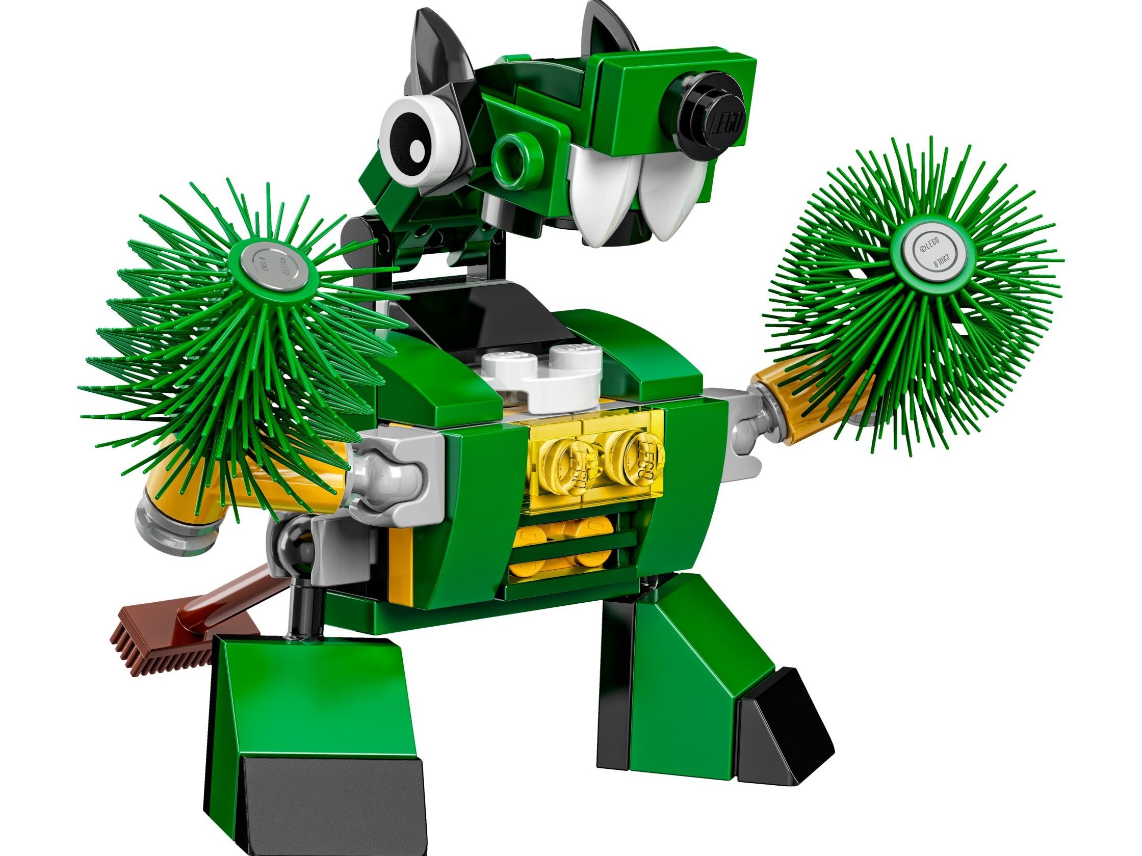 Lego Sweepz